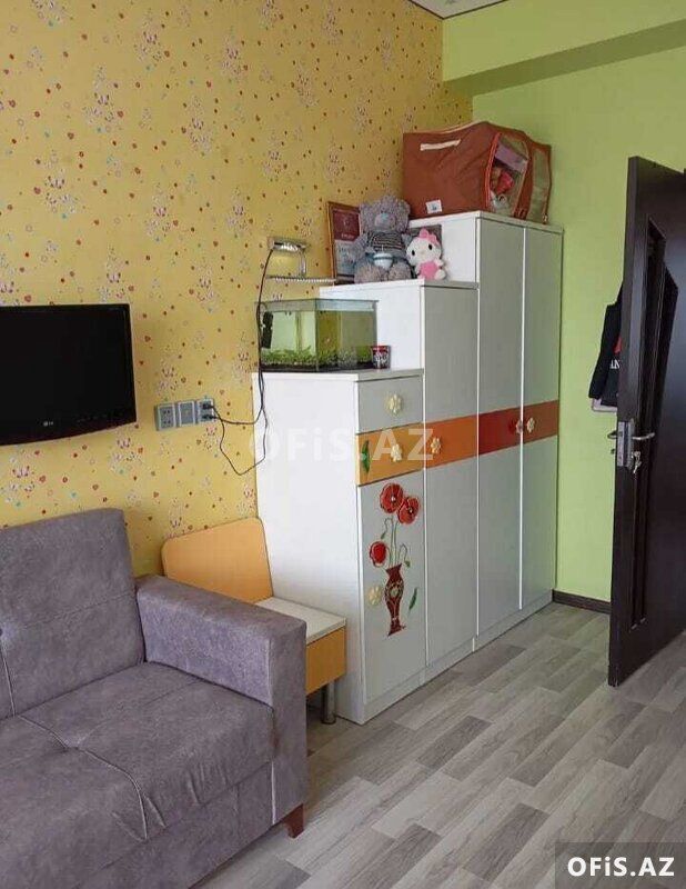 Yeni tikili Satılır Binəqədi r., Avtovağzal m., 3 otaq, 84 m² — Mənzil, Bakı (5)