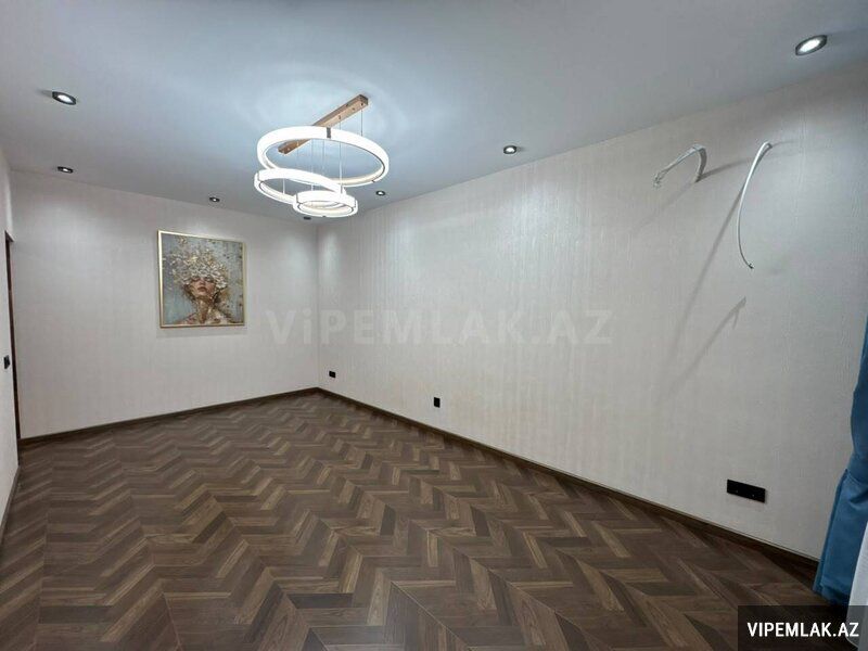 Xətai rayonunda 2 otaqlı Köhnə tikili Satılır, 60 m² — Mənzil, Bakı (5)