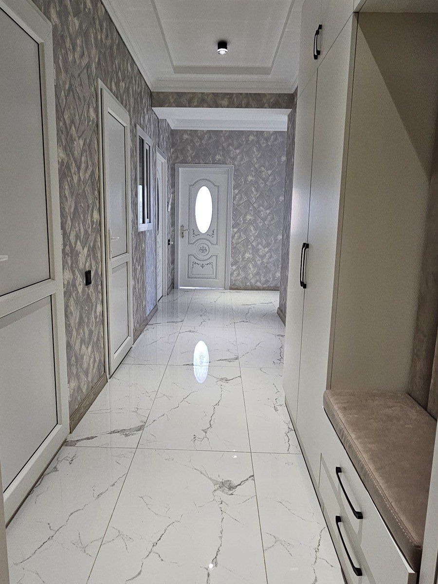 Satılır 3 otaqlı yeni tikili 78 m² — Mənzil, Xırdalan (4)
