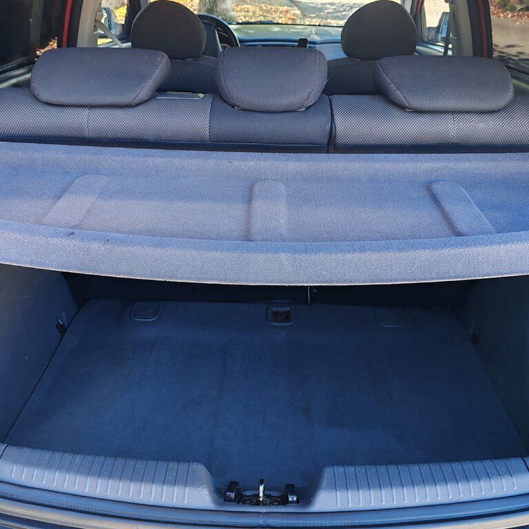 Kia Rio, 1.6 L, 2005 il, 333 544 km — Avtomobillər, Şəki (10)