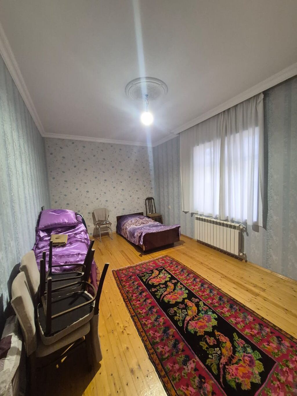 4 otaqlı, 132 kv. m — Ev, villa, Saray (10)