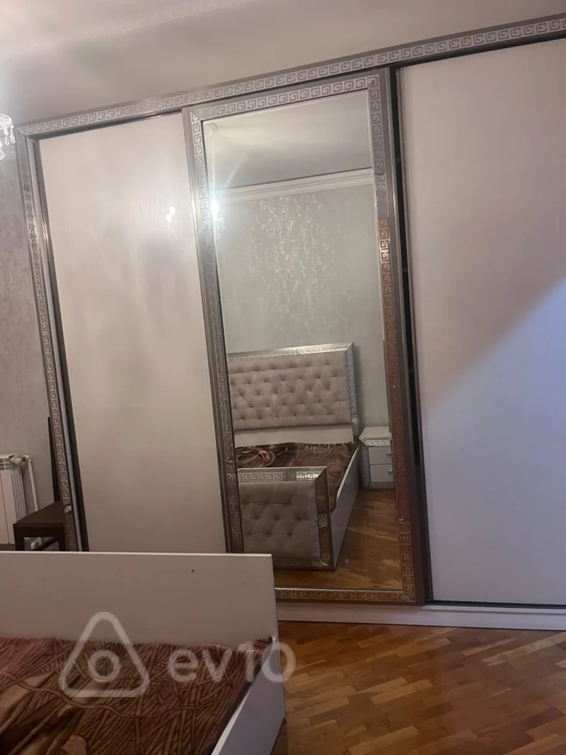 3 otaqlı mənzil, 80 m², Mehemmed hadi — kirayə — Mənzil, Bakı (7)