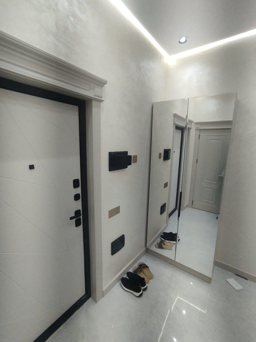 Satılır 2 otaqlı yeni tikili 65 m² — Mənzil, Bakı (3)