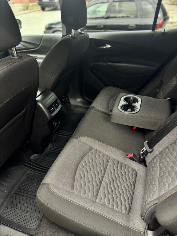 Chevrolet Equinox, 1.5 L, 2019 il, 164 000 km 88-DX-711 — Avtomobillər, Bakı (7)