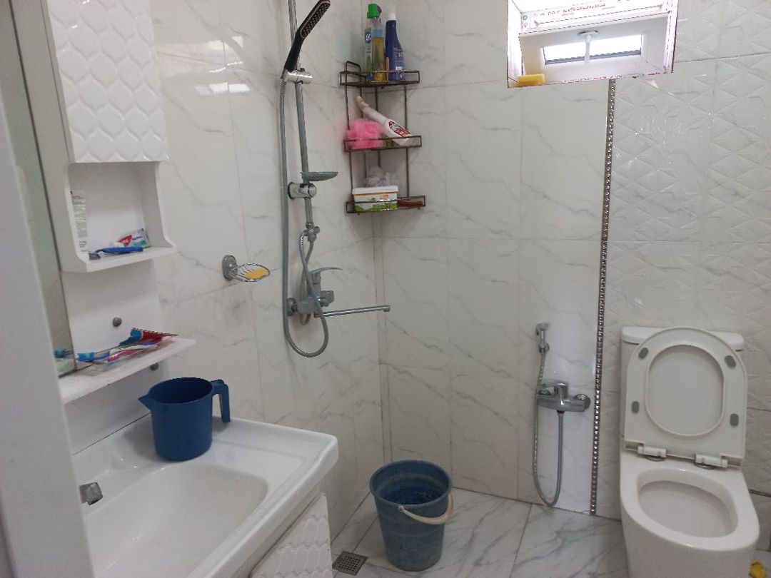 Satış: 3 otaqlı Ev / villa, 140 m², Xəzər rayonu — Ev, villa, Bakı (7)