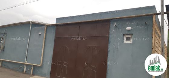 İcarəyə verilir 1 otaqlı 200 m² obyekt Sulutəpə — Əmlak (4)