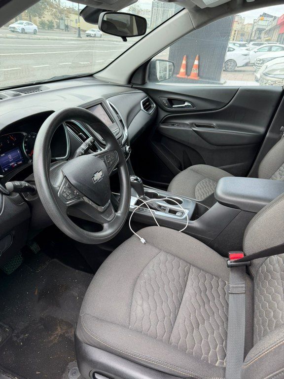 Chevrolet Equinox, 1.5 L, 2020 il, 155 000 km — Avtomobillər, Bakı (6)