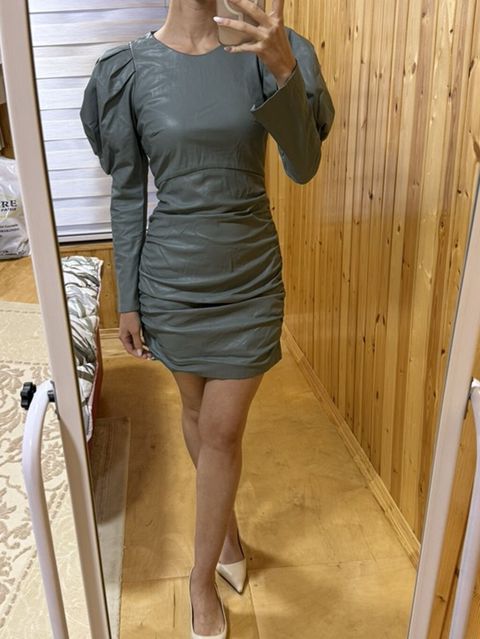 Zara xs — Bakı