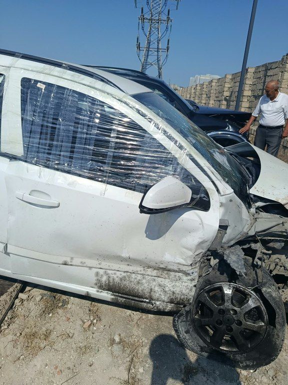 Opel Astra, 1.3 L, 2007 il, 260 000 km — Avtomobillər, Bakı (5)