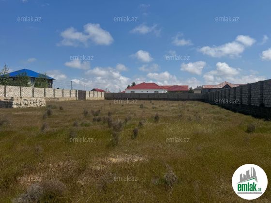 Satılır 24 sot torpaq Şüvəlan — Torpaq (2)