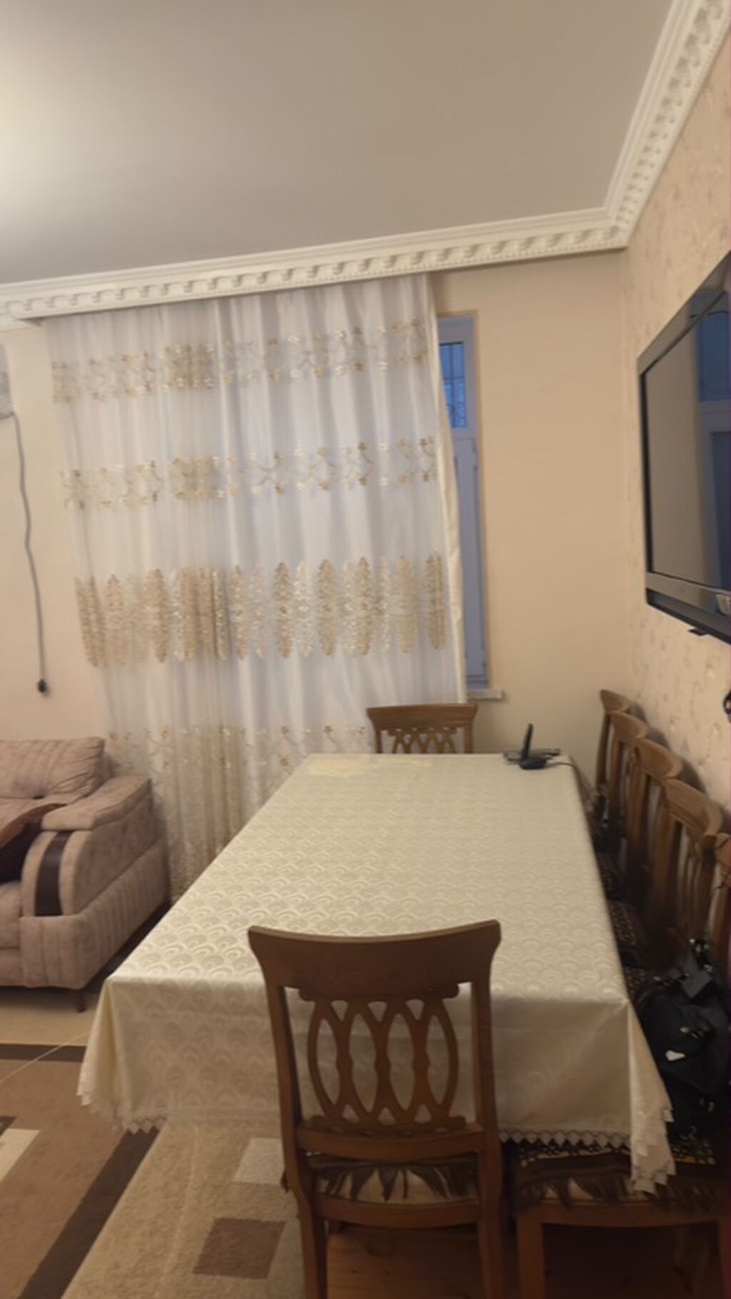 Masazır 2 nömrəli məktəbin qarşısı.təmir üçün endirim olunacaq.3 — Yumşaq mobilya dəstləri, Masazır (10)
