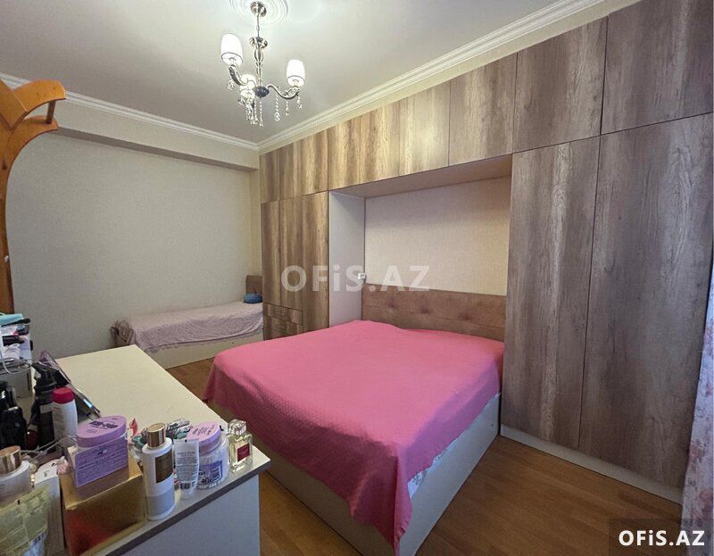 Yeni tikili Satılır Binəqədi r., Avtovağzal m., 3 otaq, 94 m² — Mənzil, Bakı (6)