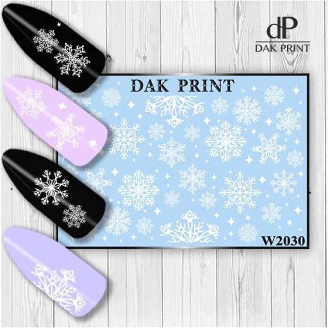 Dırnaqlar üçün yapışdırmalar NailArt-20 — Mallar, Bakı