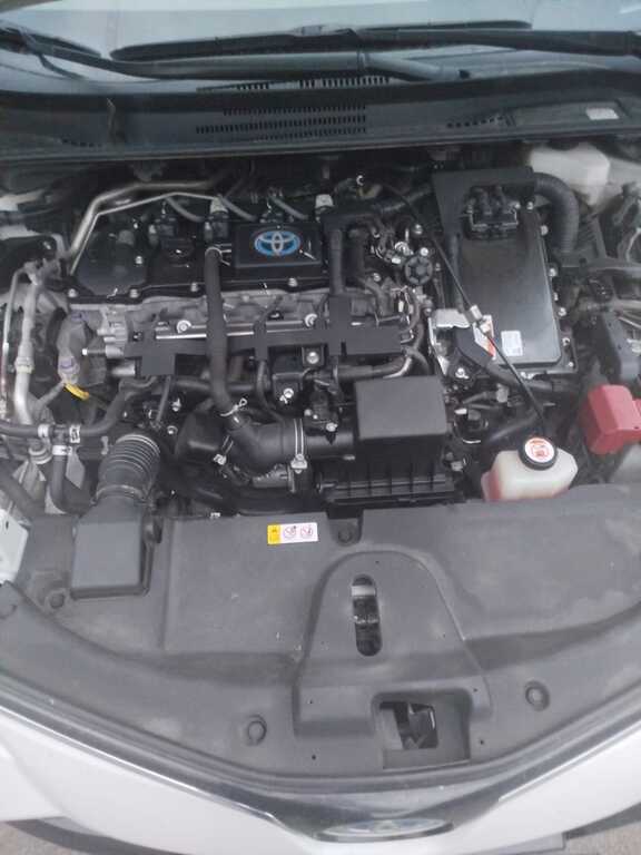Toyota Corolla, 1.8 L, 0.85 kWh, 2022 il, 142 000 km — Avtomobillər, Bakı (9)