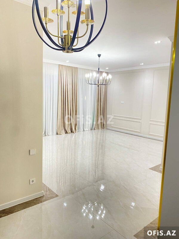 Həyət evləri Satılır Xəzər r., Şüvəlan q., 4 otaq, 140 m² — Ev, villa, Bakı (3)