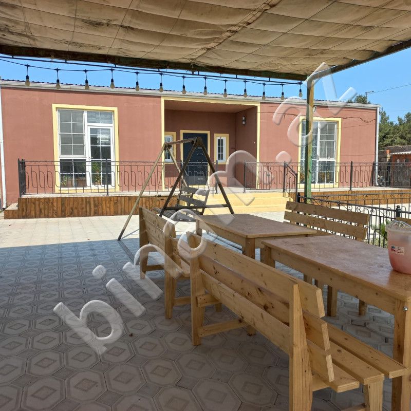 3 otaqlı Villa / Həyət evi, Satış, Bakı, Xəzər, Koroğlu — Ev, villa, Bakı