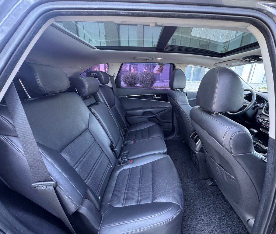 Kia Sorento, 2.0 L, 2018 il, 150 000 km — Avtomobillər, Bakı (11)