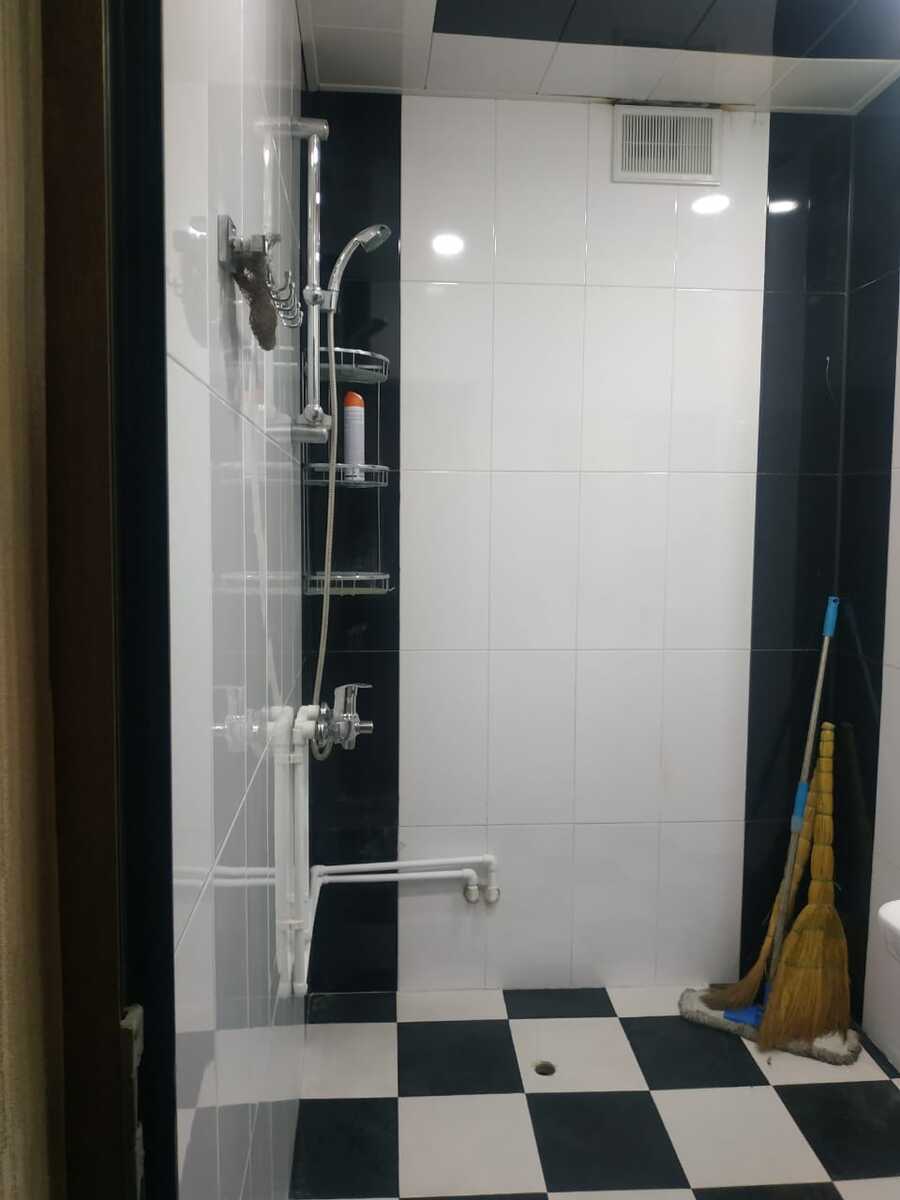 Satılır 3 otaqlı köhnə tikili 68 m² — Mənzil, Bakı (7)