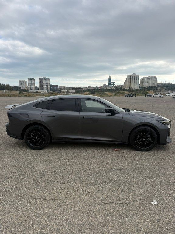 Changan Uni-V iDD, 1.5 L, 18.4 kWh, 2023 il, 101 000 km — Avtomobillər, Bakı (2)