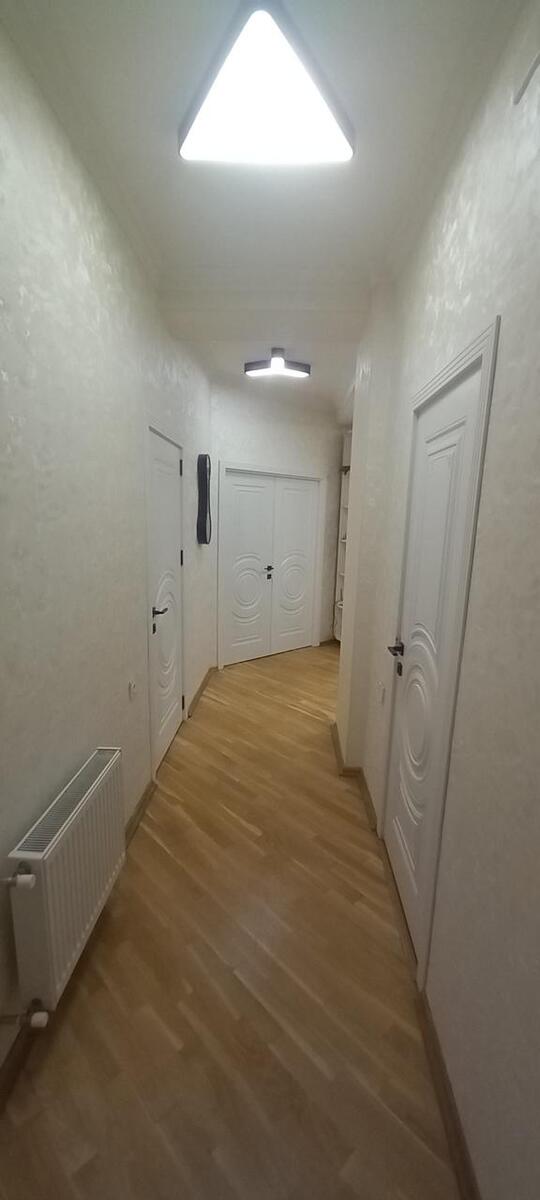 Satılır 3 otaqlı yeni tikili 86 m² — Mənzil, Bakı (6)