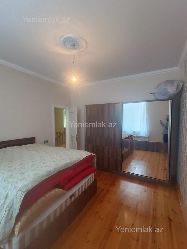 Satılır 5 otaqlı Bina evi menzil (Köhnə tikili), 105 m², Binəqədi rayonu — Mənzil, Bakı (2)
