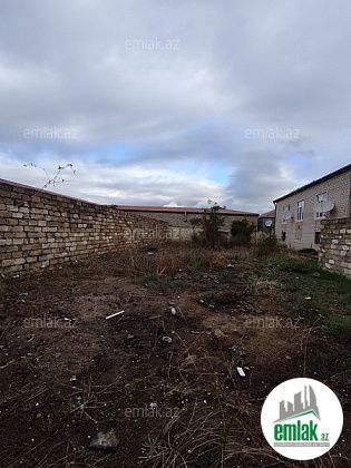 Satılır 3 sot torpaq Binə — Torpaq (4)