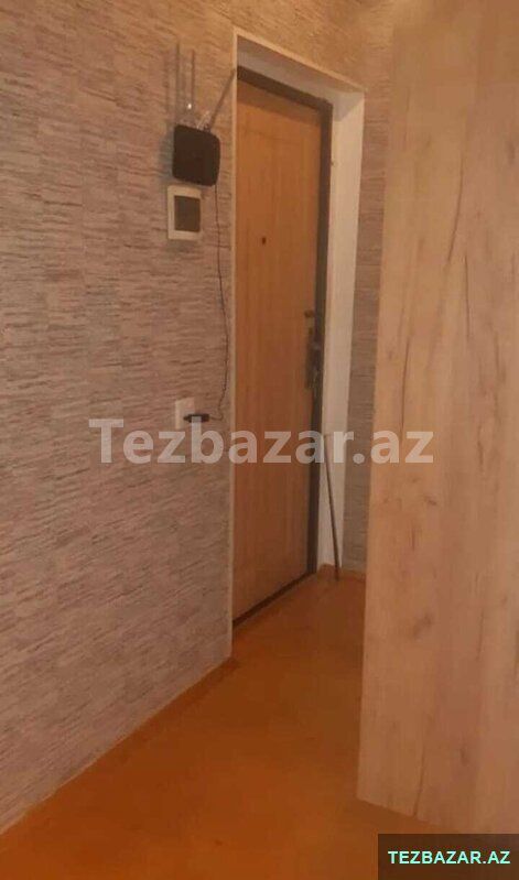 Xırdalan Abşeron Gənclər Şəhərciyi Kupçalı mənzil — Mənzil, Xırdalan (10)