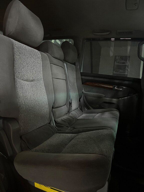 Toyota Land Cruiser Prado, 2.7 L, 2008 il, 239 000 km — Avtomobillər, Sumqayıt (11)
