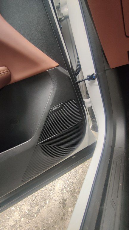 Changan Uni-Z, 1.5 L, 18.4 kWh, 2025 il, yeni — Avtomobillər, Bakı (3)