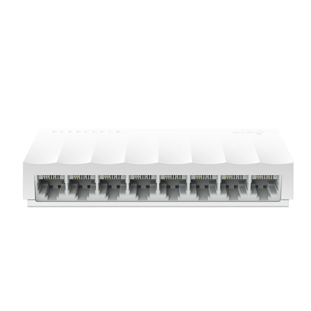 8-port Switch TP-Link LS1008 — Mallar, Bakı