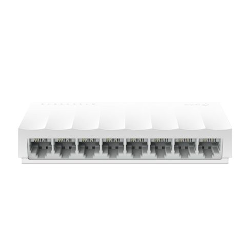 8-port Switch TP-Link LS1008 — Bakı