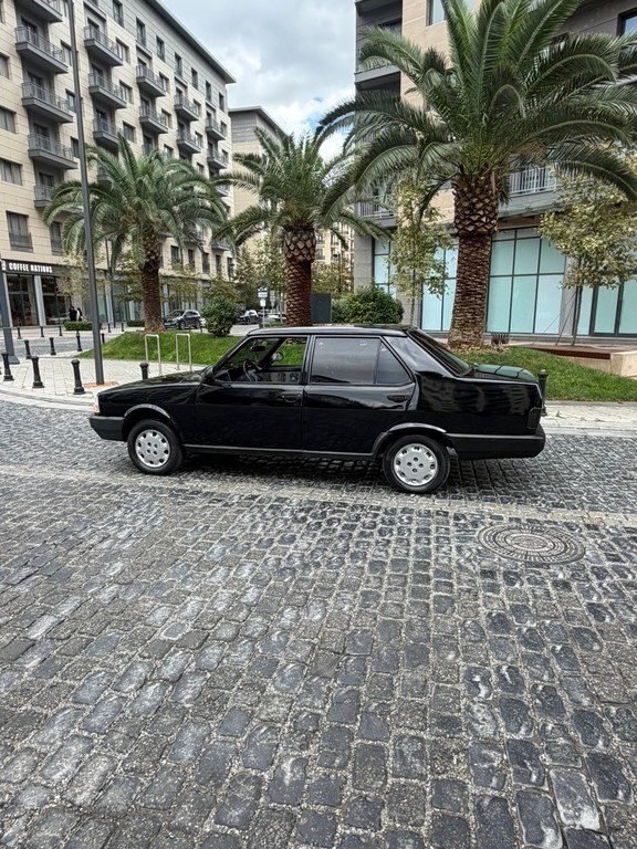 Tofas Sahin, 1.6 L, 2006 il, 85 000 km 90-FY-086 — Avtomobillər, Bakı (8)