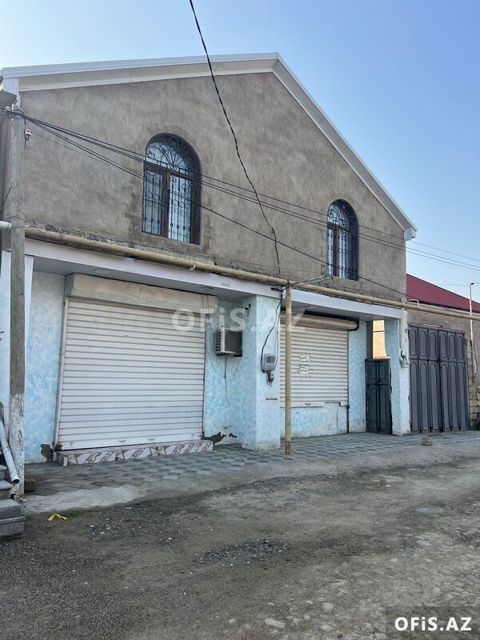 Həyət evləri Satılır Abşeron r., Masazır q., 5 otaq, 228 m² — Bakı