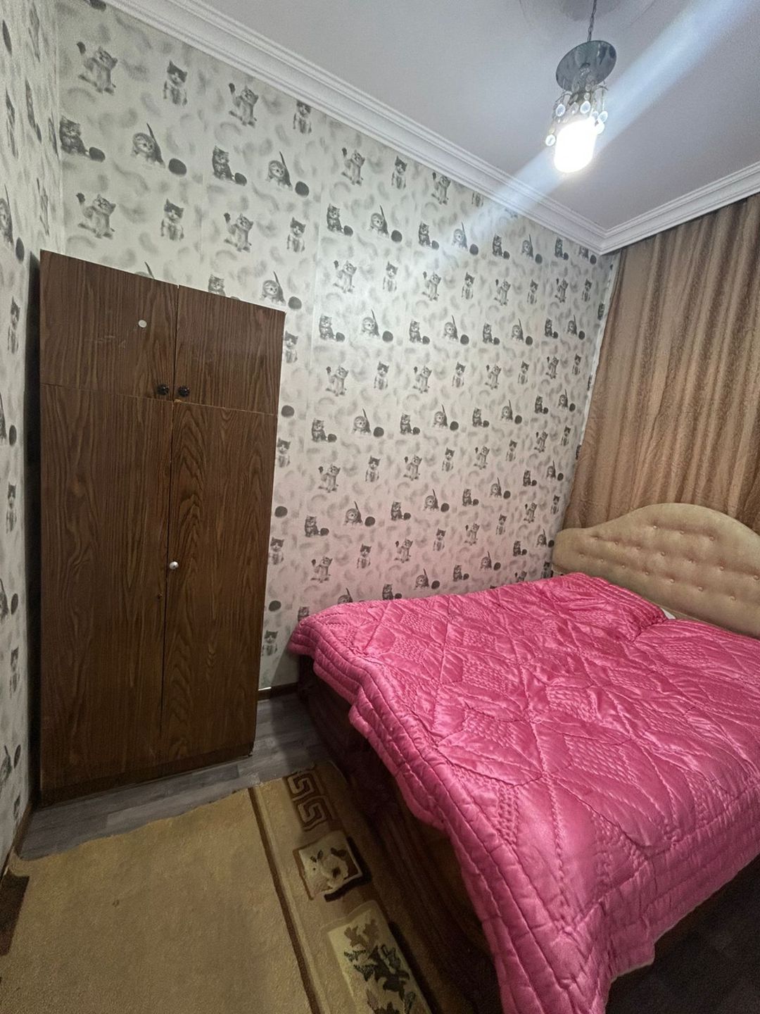 Satış: 2 otaqlı Ev / villa, 50 m², Binəqədi rayonu — Ev, villa, Bakı (10)