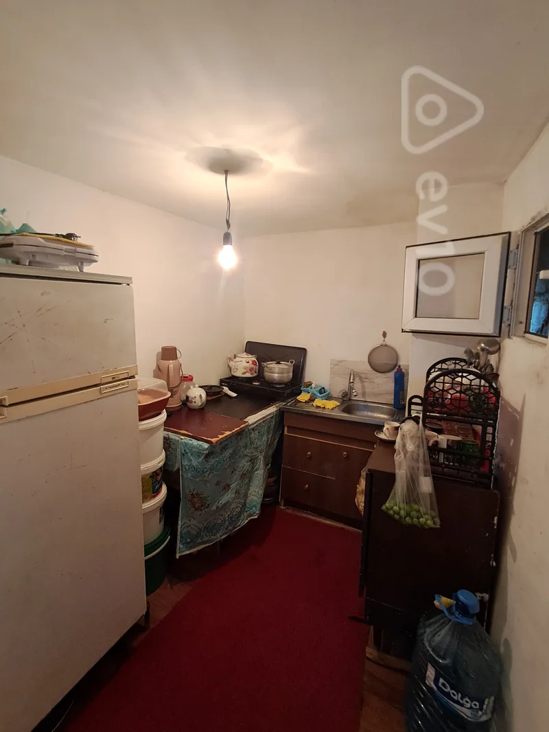 4 otaqlı həyət evi, 110 m², U.Ekberov kuc — Bakı