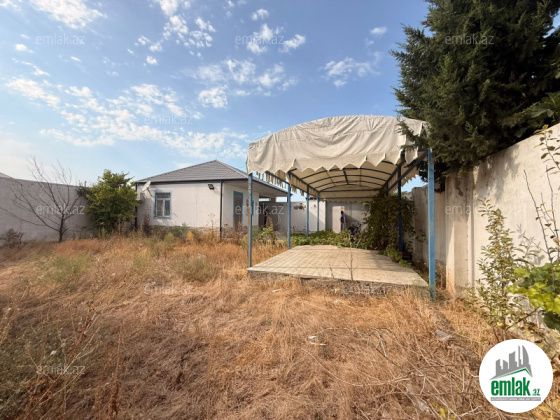 Satılır 5 sot torpaq Mərdəkan — Torpaq