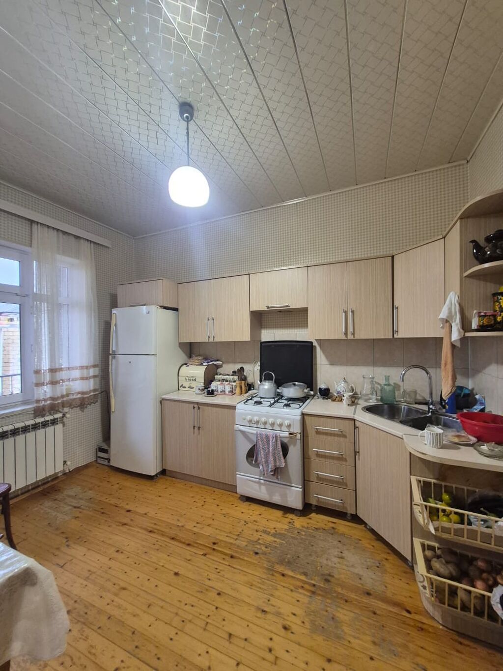4 otaqlı, 132 kv. m — Ev, villa, Saray (5)