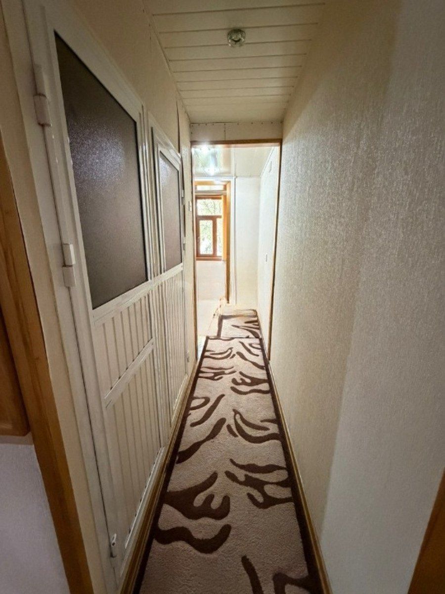 Satılır 3 otaqlı köhnə tikili 80 m² — Mənzil, Bakı (10)