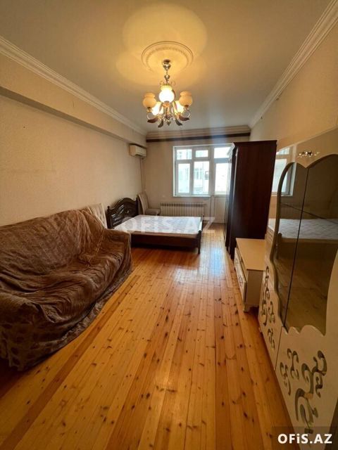 Yeni tikili Kirayə Verilir Suraxanı r., Yeni Günəşli q., 1 otaq, 45 m² — Bakı