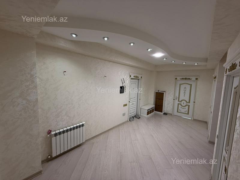 Satılır 3 otaqlı Bina evi menzil (Yeni tikili), 113 m², Sumqayıt Bulvarı — Mənzil, Sumqayıt (6)