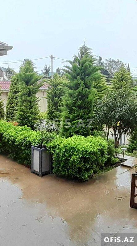 Satılır Xəzər r., Şüvəlan q., 6 otaq, 300 m² — Ev, villa, Bakı (7)