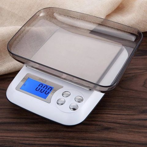 Zərgərlik tərəziləri DM3 600g/0.01 İL-51 — Bakı