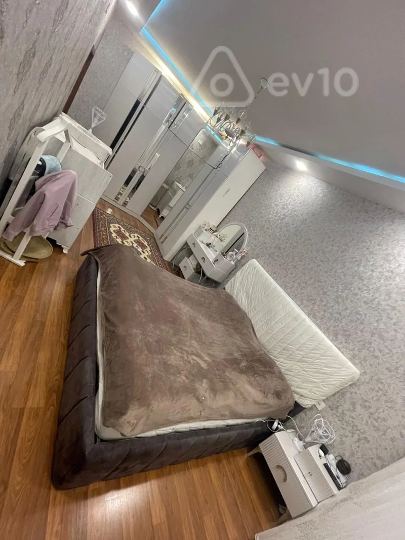 3 otaqlı mənzil, 86 m², Bakı, General Şıxlinski küçəsi — Mənzil, Bakı (5)