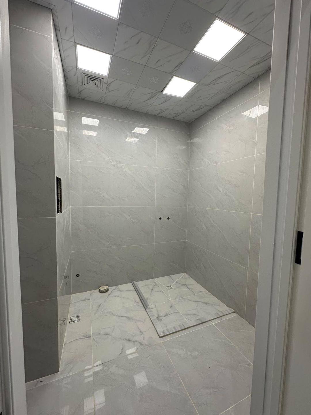 Satış: 3 otaqlı Yeni tikili, 68 m², Xırdalan şəhəri — Mənzil, Xırdalan (2)