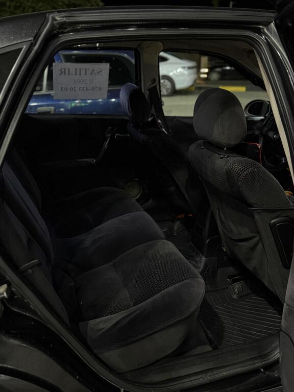 Opel Vectra, 1.8 L, 2001 il, 492 000 km — Avtomobillər, Bakı (8)