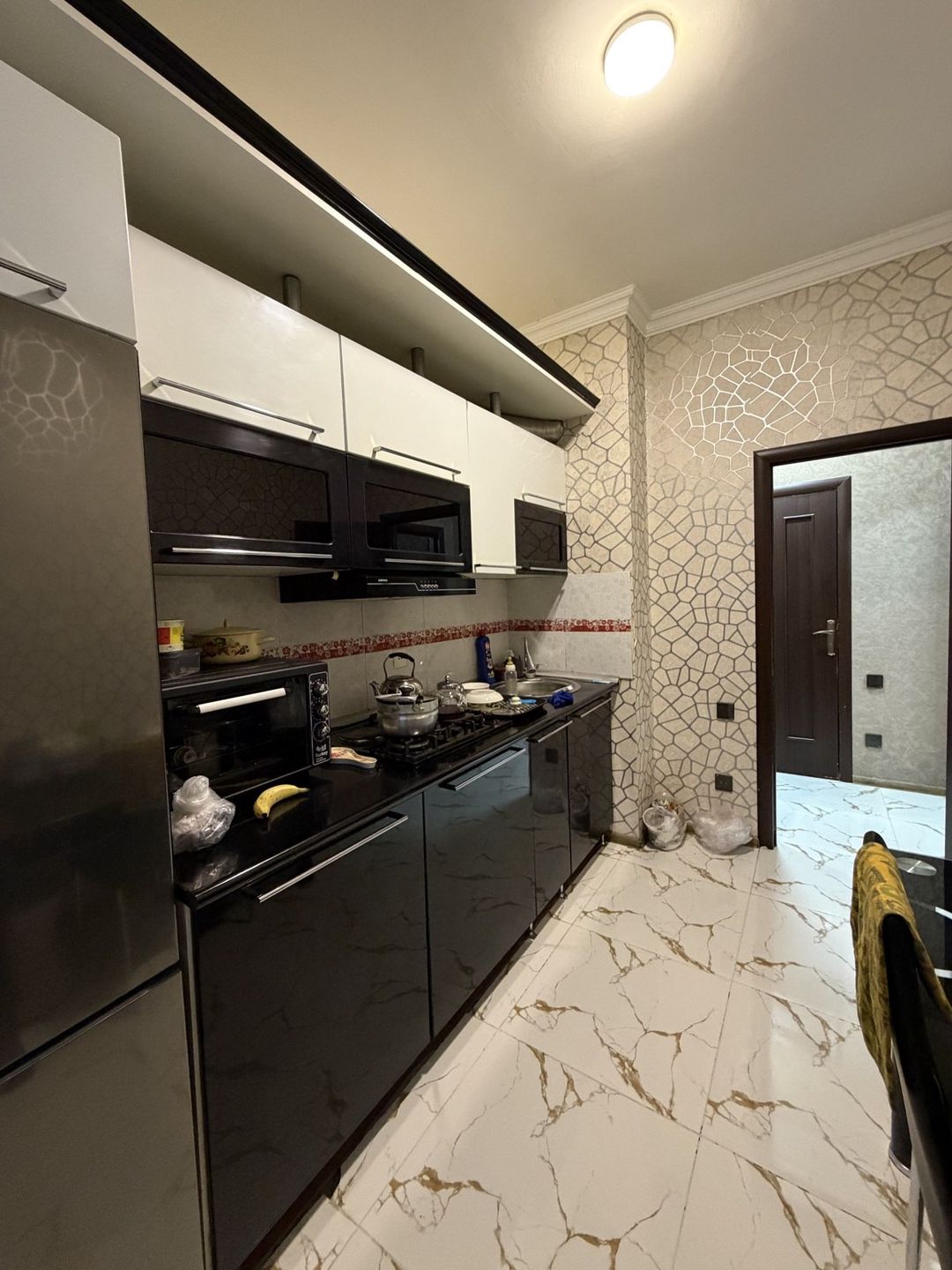 Satılır 2 otaqlı yeni tikili 61 m² — Mənzil, Xırdalan (6)