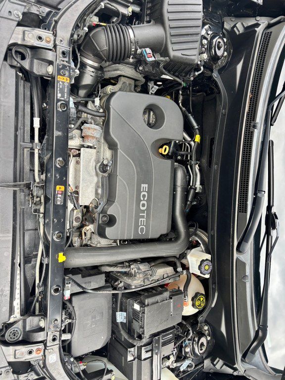 Chevrolet Equinox, 1.5 L, 2019 il, 164 000 km 88-DX-711 — Avtomobillər, Bakı (8)