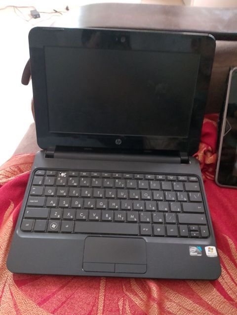 İşlənmiş HP ProBook, 11.6 Intel Atom, 128 GB, Ünvandan götürmə, Ödənişli çatdırılma — Bakı