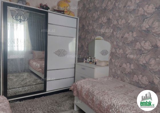 Satılır 4 otaqlı 120 m² həyət evi Sabunçu — Ev, villa (3)