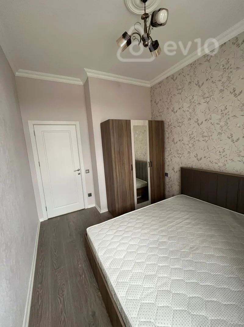 2 otaqlı mənzil, 50 m², Xırdalan ş kristal 1 — kirayə — Mənzil, Xırdalan